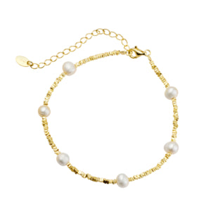 Halo Bracelet