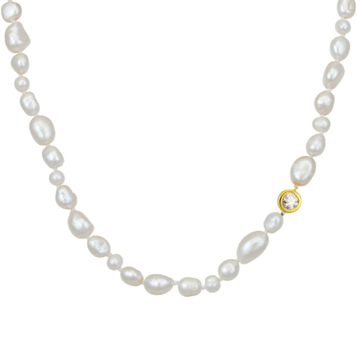 Lumen Necklace