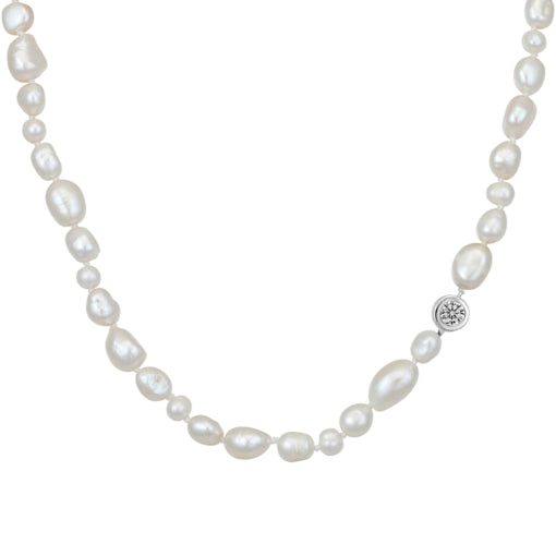 Lumen Necklace