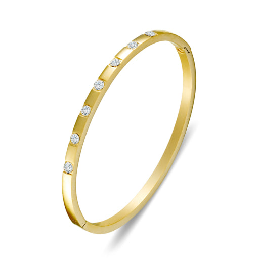 Seraphine Bangle