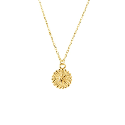 Starlet Necklet