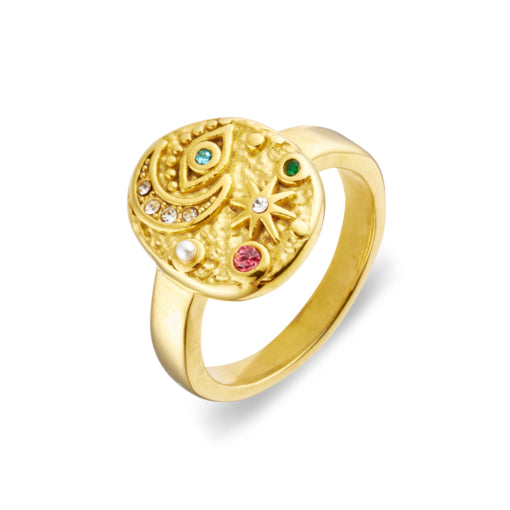 Thea Ring