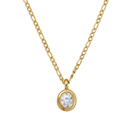 Vivienne Necklace