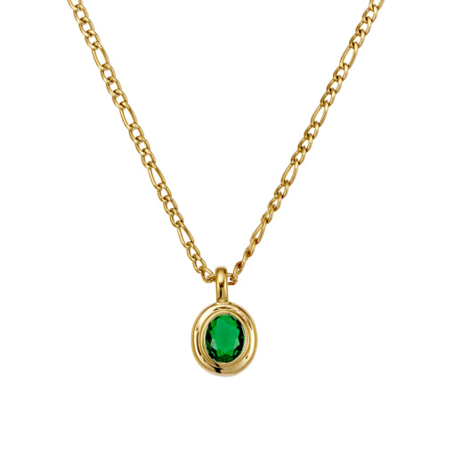 Vivienne Necklace