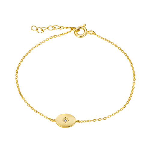 Whisper Bracelet