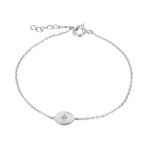 Whisper Bracelet
