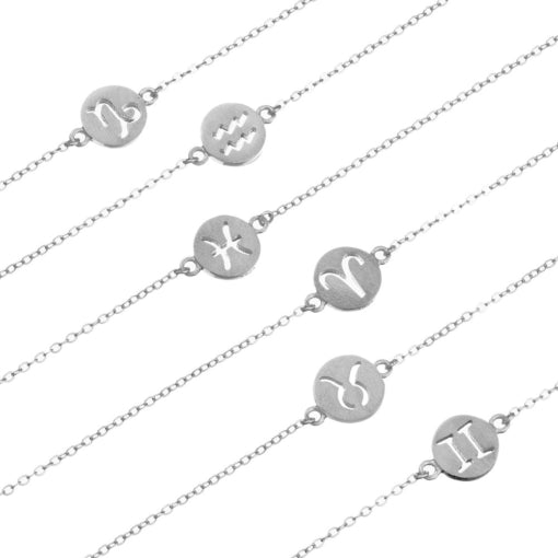 Zodiac Bracelet