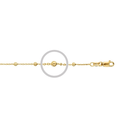 Zenith Necklace