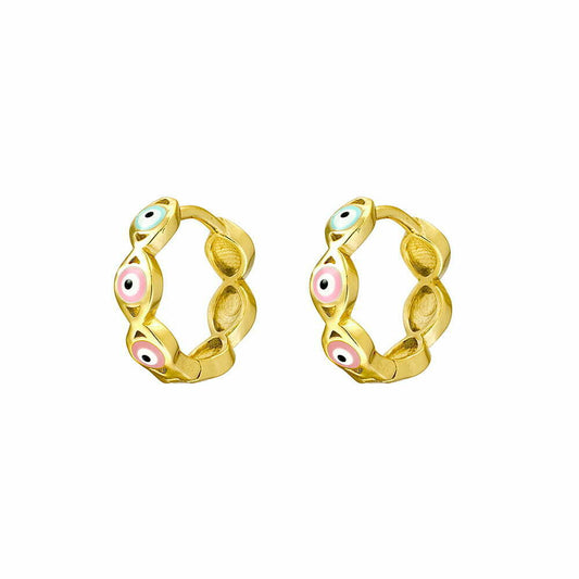Cosmic Earring