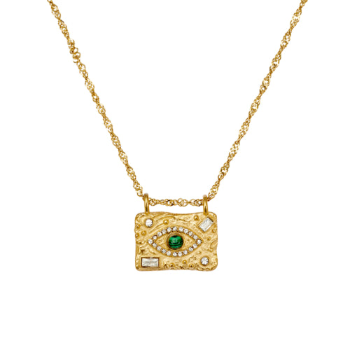 Alessia Necklace