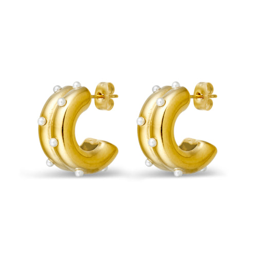 Aurelia Earrings