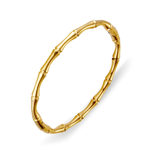 Bamboo Bangle