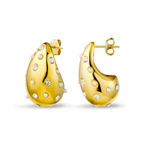 Colette Earrings