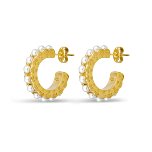 Estelle Earrings