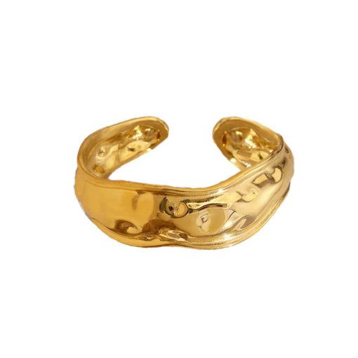 Juliette Cuff