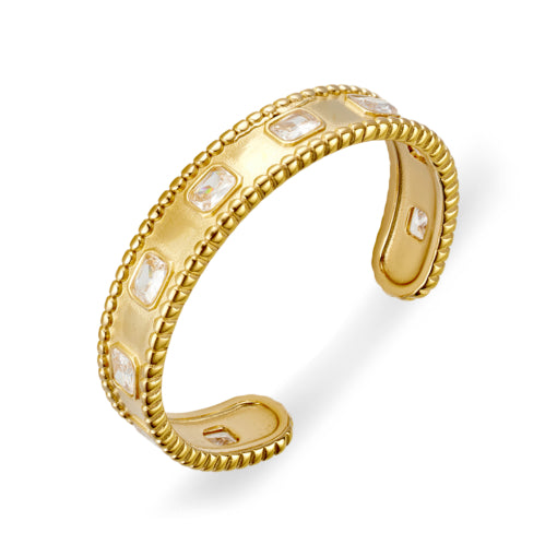 Sabine Cuff