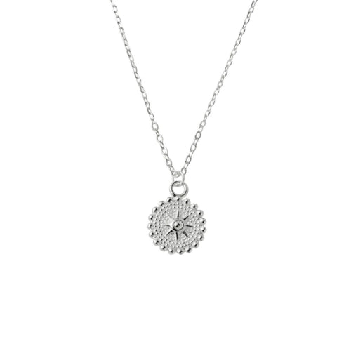 Starlet Necklet