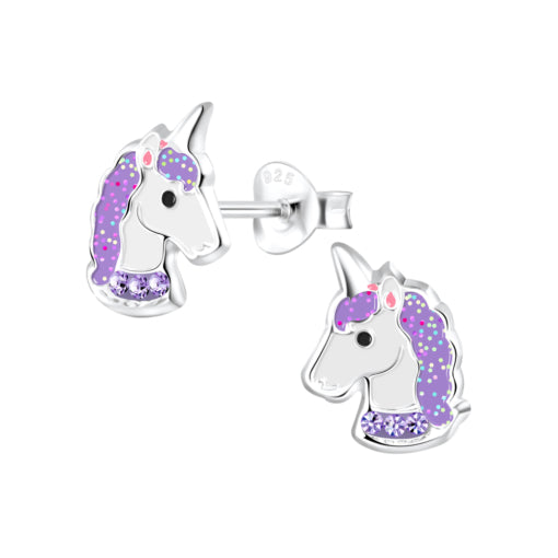 Unicorn Sparkles Earrings